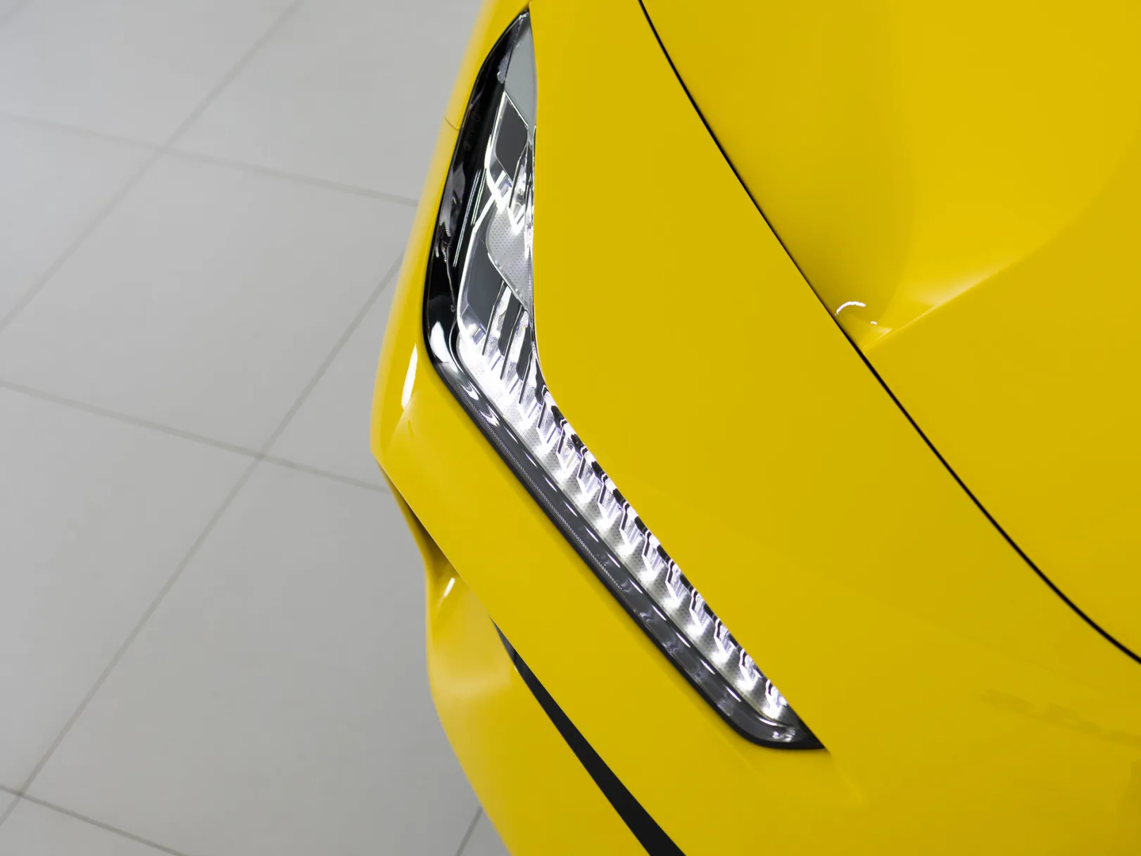 Lotus Eletre S+ I, 2023 — экстерьер, фото 30