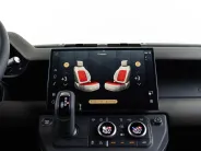 Land Rover Defender S II, 2025 — экстерьер, фото 26
