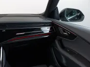 Audi Q8 55 TFSI I (4M) Рестайлинг, 2024 — экстерьер, фото 18