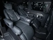 Mercedes-Benz V-Класс Exclusive III (W447) Рестайлинг 2, 2024 — экстерьер, фото 30