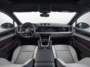 Porsche Cayenne Coupé III Рестайлинг, 2025 — экстерьер, фото 31