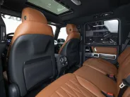 Mercedes-Benz G-Класс AMG G 63 II (W465) Рестайлинг, 2025 — экстерьер, фото 31