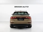 Audi Q8 55 TFSI I (4M) Рестайлинг, 2025 — экстерьер, фото 5