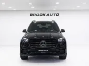 Mercedes-Benz GLS 450 d 4MATIC II (X167) Рестайлинг, 2023 — экстерьер, фото 2