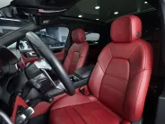 Porsche Cayenne Coupé III, 2020 — экстерьер, фото 9