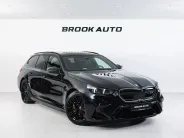 BMW M5 Touring VII (G90), 2025 — экстерьер, фото 3