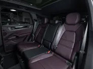 Porsche Cayenne S E-Hybrid III Рестайлинг, 2026 — экстерьер, фото 33