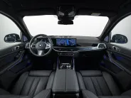 BMW X7 xDrive40d M Sport Pro I (G07) Рестайлинг, 2025 — экстерьер, фото 36