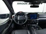 Ford F-150 Raptor XIV, 2023 — экстерьер, фото 14