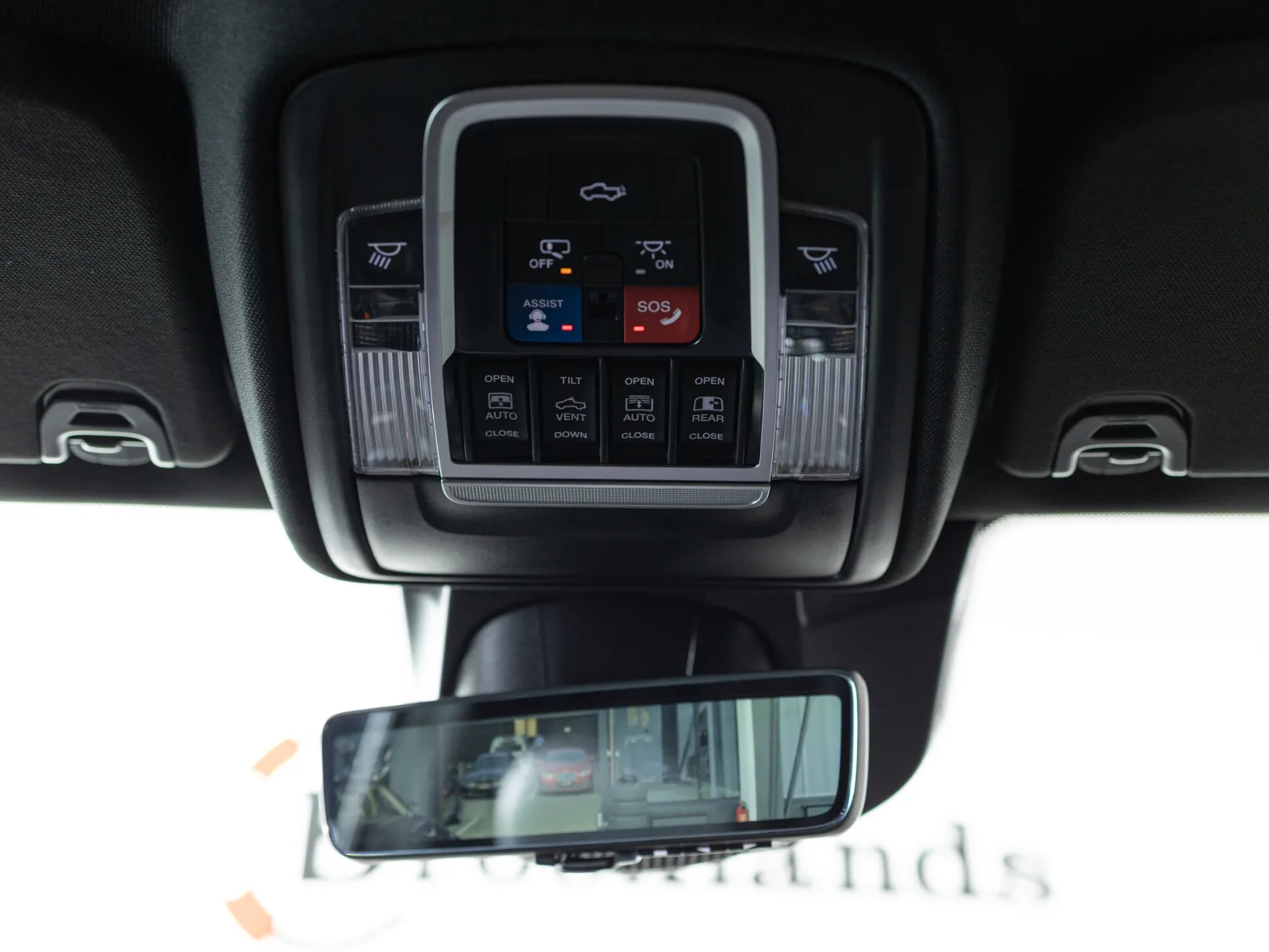 Ram 1500 TRX V, 2023 — экстерьер, фото 17