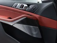 BMW X5 M Competition III (F95) Рестайлинг, 2024 — экстерьер, фото 9