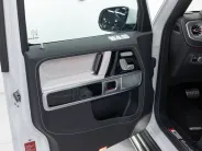 Mercedes-Benz G-Класс G 450 d AMG Line III (W465) Рестайлинг, 2024 — экстерьер, фото 8