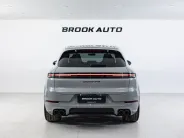 Porsche Cayenne GTS III Рестайлинг, 2026 — экстерьер, фото 5