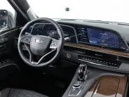 Cadillac Escalade Sport Platinum ESV V, 2024 — экстерьер, фото 18