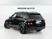 Mercedes-Benz GLE 300 d 4MATIC II (V167) Рестайлинг, 2025 — экстерьер, фото 4