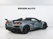 Chevrolet Corvette Z06 C8, 2023 — экстерьер, фото 11