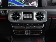 Mercedes-Benz G-Класс G 350 d III (W463), 2021 — экстерьер, фото 23