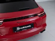 Porsche Panamera GTS II, 2019 — экстерьер, фото 35