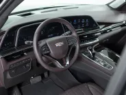 Cadillac Escalade Premium Luxury Platinum V, 2023 — экстерьер, фото 10
