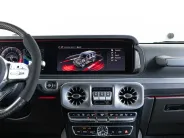 Mercedes-Benz G-Класс AMG G 63 II (W463), 2020 — экстерьер, фото 28