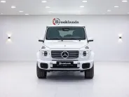 Mercedes-Benz G-Класс G 450 d AMG Line III (W465) Рестайлинг, 2024 — экстерьер, фото 2