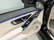 Mercedes-Benz S-Класс AMG S 63 IV (W223), 2024 — экстерьер, фото 9