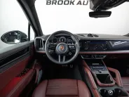 Porsche Cayenne GTS III Рестайлинг, 2025 — экстерьер, фото 12