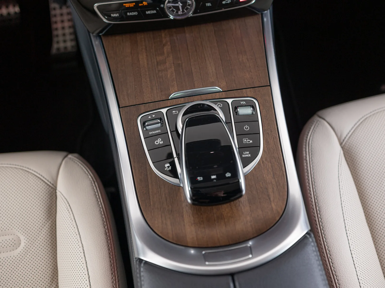 Mercedes-Benz G-Класс G 350 d III (W463), 2020 — экстерьер, фото 18