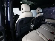 Mercedes-Benz G-Класс G 350 d III (W463), 2021 — экстерьер, фото 23