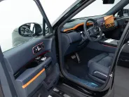 Zeekr 9X Hyper (6 seats) I, 2025 — экстерьер, фото 7