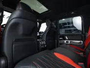 Mercedes-Benz G-Класс AMG G 63 II (W463), 2018 — экстерьер, фото 24