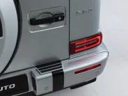 Mercedes-Benz G-Класс AMG G 63 II (W463), 2021 — экстерьер, фото 40