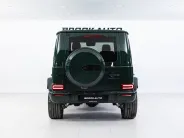 Mercedes-Benz G-Класс AMG G 63 II (W465) Рестайлинг, 2025 — экстерьер, фото 5