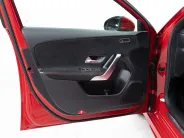 Mercedes-Benz A-Класс IV (W177), 2018 — экстерьер, фото 8