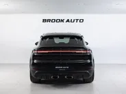 Porsche Cayenne Turbo GT III Рестайлинг, 2026 — экстерьер, фото 5