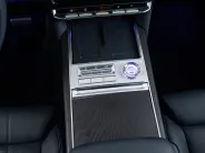 Zeekr 9X Max (6 seats) I, 2025 — экстерьер, фото 21