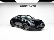 Porsche 911 Edition 50 Years Porsche Design VIII (992), 2022 — экстерьер, фото 4