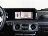 Mercedes-Benz G-Класс AMG G 63 II (W463), 2020 — экстерьер, фото 21