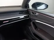 Audi A7 45 TFSI quattro S tronic II (4K), 2025 — экстерьер, фото 19