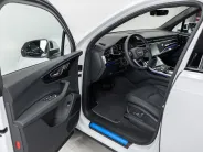 Audi Q7 55 TFSI quattro tiptronic II (4M) Рестайлинг 2, 2024 — экстерьер, фото 7