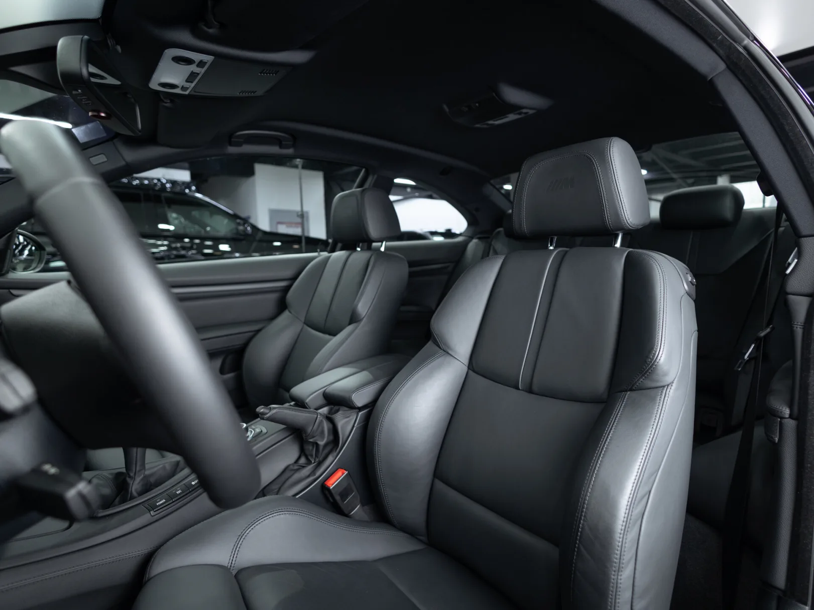BMW M3 IV (E90), 2009 — экстерьер, фото 11