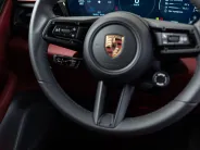 Porsche Macan 4 Electric II, 2025 — экстерьер, фото 16