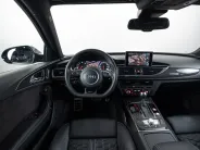 Audi RS 6 Performance III (C7) Рестайлинг, 2016 — экстерьер, фото 12