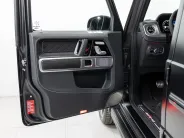 Mercedes-Benz G-Класс AMG G 63 II (W465) Рестайлинг, 2026 — экстерьер, фото 8