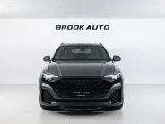 Audi Q8 50 TDI I (4M) Рестайлинг, 2025 — экстерьер, фото 2