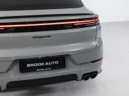 Porsche Cayenne Coupé III Рестайлинг, 2026 — экстерьер, фото 33