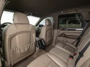 Porsche Cayenne II (958), 2011 — экстерьер, фото 21