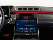 Mercedes-Benz S-Класс VII (W223), 2021 — экстерьер, фото 25
