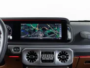 Mercedes-Benz G-Класс AMG G 63 II (W463), 2022 — экстерьер, фото 19