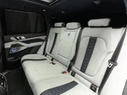 BMW X5 M Competition III (F95), 2021 — экстерьер, фото 32